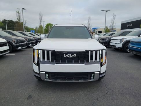 New 2027 Kia Telluride X-Line SX Prestige image 2