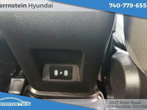 Certified 2025 Hyundai Santa Cruz SE image 26