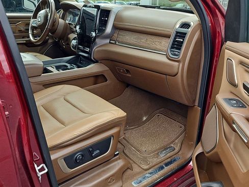 Used 2019 RAM 1500 Limited image 4