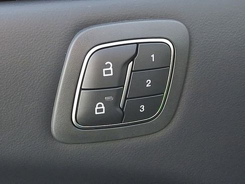 Used 2025 Ford Mustang Mach-E Premium w/ Sport Appearance Package image 25