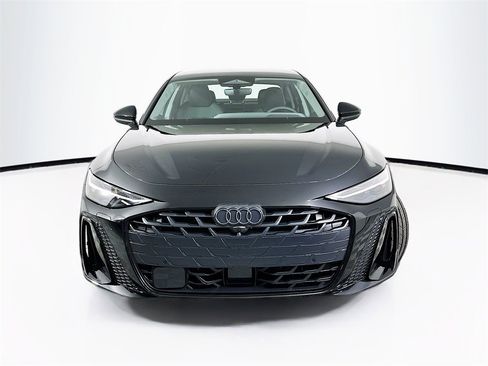 New 2026 Audi A6 Premium Plus image 5