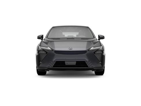 New 2026 Lexus ES 500e w/ Accessory Package (K3) AWD/4WD image 5