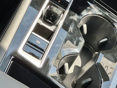 New 2026 Volkswagen Atlas Cross Sport SE image 17