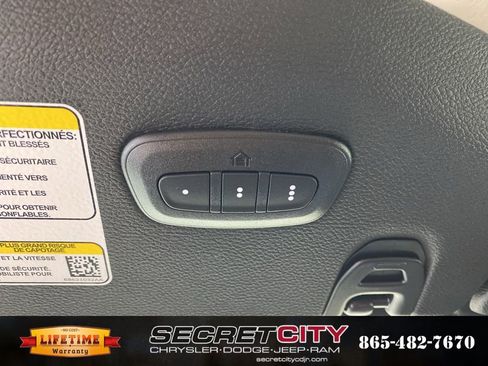 New 2026 Jeep Gladiator Sport image 21