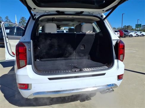 Used 2020 Hyundai Palisade Limited image 20