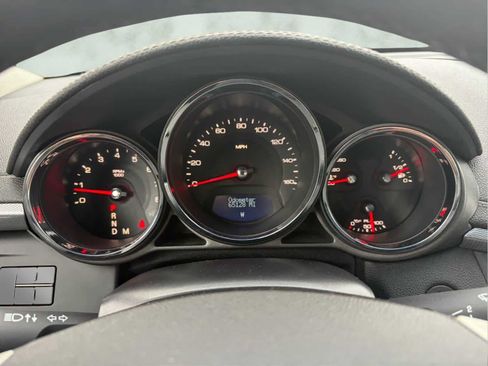 Used 2013 Cadillac CTS Luxury AWD/4WD image 15