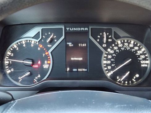 Used 2024 Toyota Tundra SR5 AWD/4WD image 14