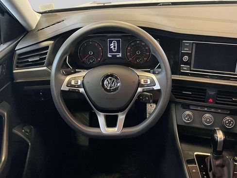 Used 2021 Volkswagen Jetta S w/ Driver Assistance Package image 14
