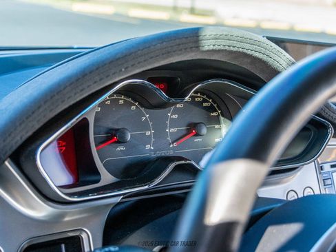 Used 2014 Lotus Evora 2+2 RWD image 22