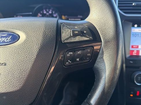 Used 2017 Ford Explorer XLT w/ Equipment Group 202A image 20