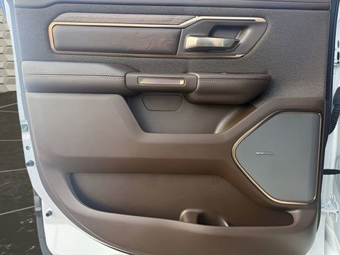 Certified 2025 RAM 1500 Limited image 62