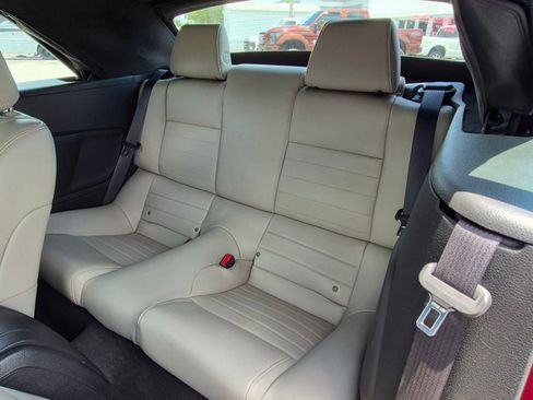 Used 2014 Ford Mustang Premium RWD image 12
