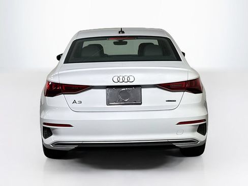 Used 2024 Audi A3 2.0T Premium AWD/4WD image 4
