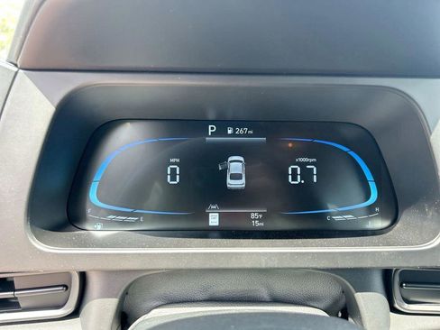 New 2026 Hyundai Elantra Sport image 31