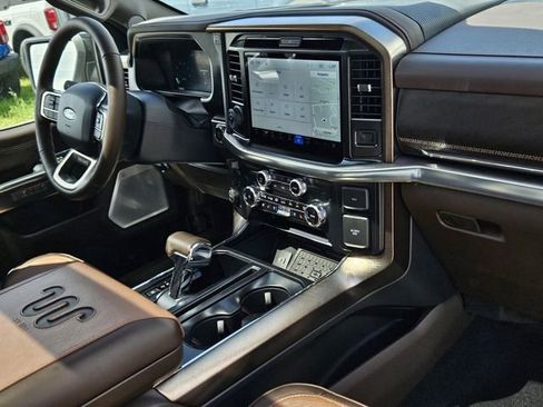 New 2026 Ford F150 King Ranch AWD/4WD image 14