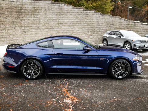Used 2019 Ford Mustang GT w/ Performance Package - Level 2 image 4