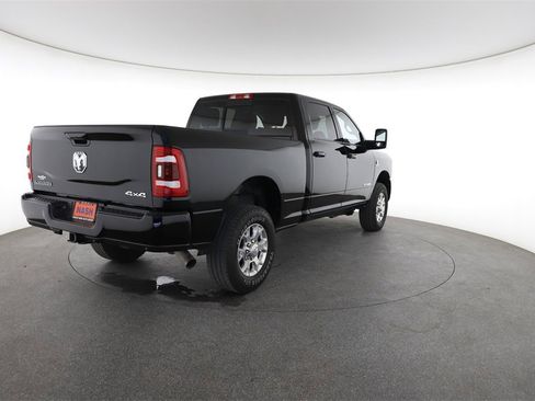 Used 2024 RAM 2500 Laramie w/ Safety Group image 12