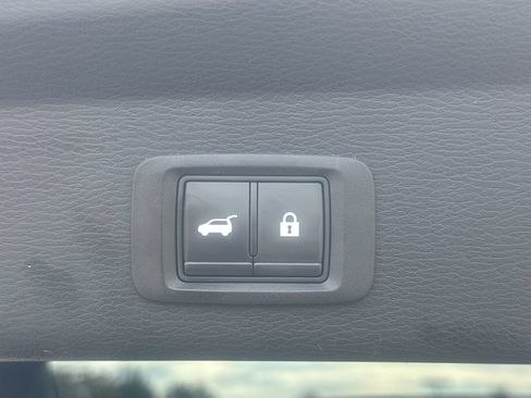 Used 2022 Mitsubishi Outlander SEL Black Edition FWD image 20