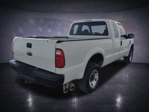 Used 2008 Ford F250 XL AWD/4WD image 5