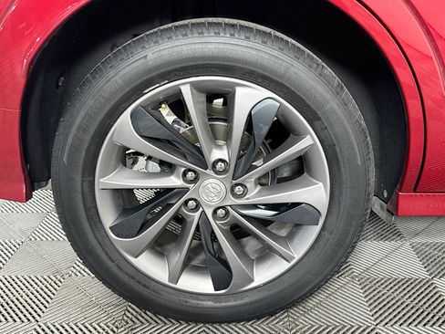 Used 2020 Buick Encore GX Select FWD image 56