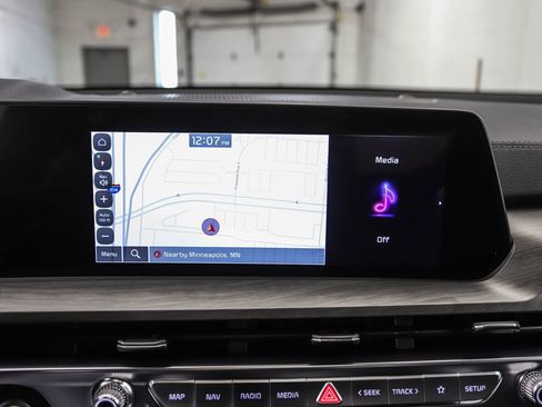 Used 2025 Kia Telluride SX Prestige X-Line image 16