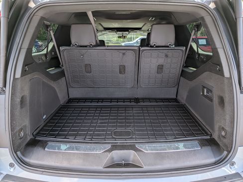 Certified 2024 Cadillac Escalade ESV Sport w/ Heavy-Duty Trailer Package RWD image 18