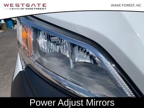 New 2025 RAM ProMaster 2500 w/ Convenience Group image 11