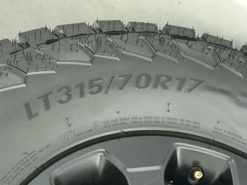 Used 2021 RAM 2500 Power Wagon image 41