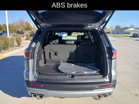 New 2026 GMC Acadia Elevation w/ Elevation Premium Package image 16