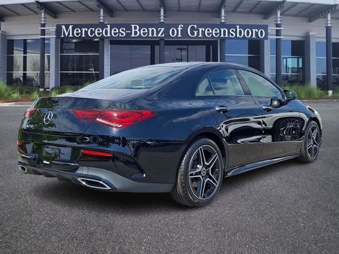 Used 2022 Mercedes-Benz CLA 250 image 6