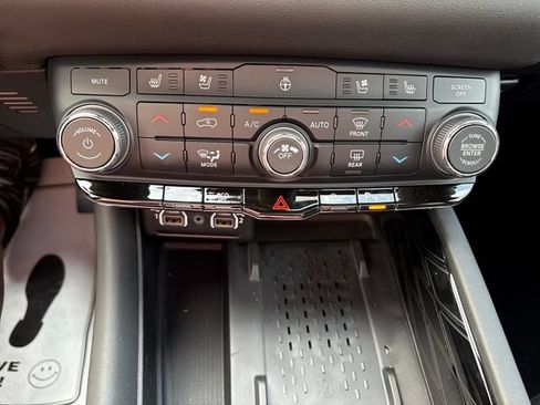 New 2026 Dodge Durango GT AWD/4WD image 20