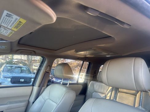 Used 2013 Honda Pilot EX-L image 13