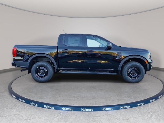 New 2026 Ford Ranger XL AWD/4WD image 3