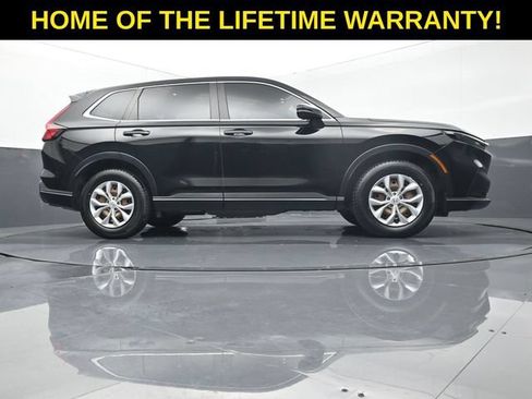 Used 2023 Honda CR-V LX image 53