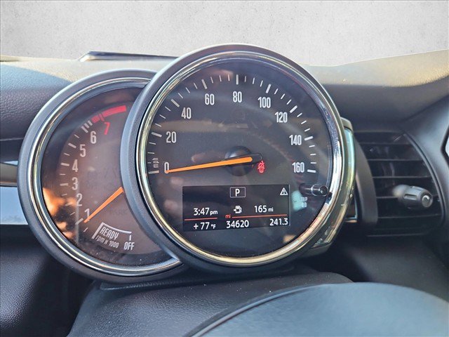 Used 2019 MINI Cooper S w/ Premium Package FWD image 11