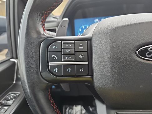 Used 2024 Ford F150 Raptor AWD/4WD image 16