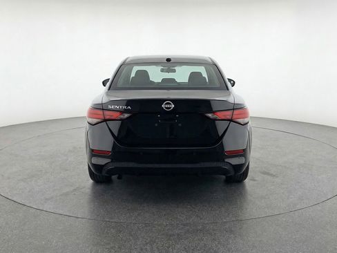 Used 2025 Nissan Sentra SV FWD image 7