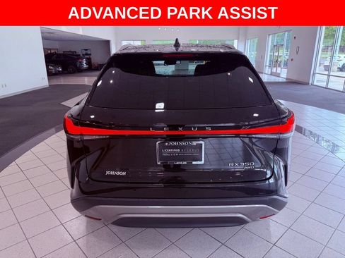 Certified 2023 Lexus RX 350 Premium Plus w/ Accessory Package AWD/4WD image 7