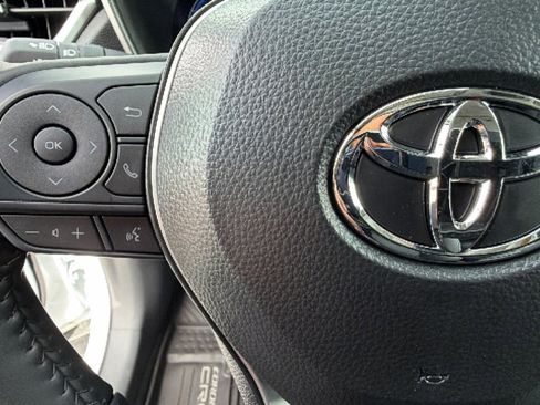 New 2026 Toyota Corolla Cross XLE AWD/4WD image 19