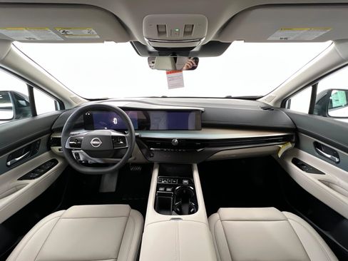 New 2026 Nissan Murano SL w/ Comfort Package image 9