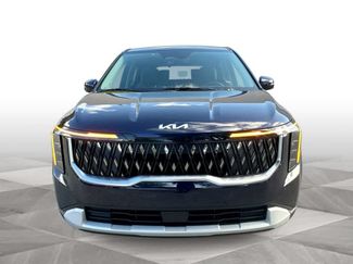New 2026 Kia Carnival LX FWD video 3