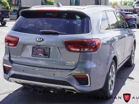 Used 2020 Kia Sorento SX AWD/4WD image 25