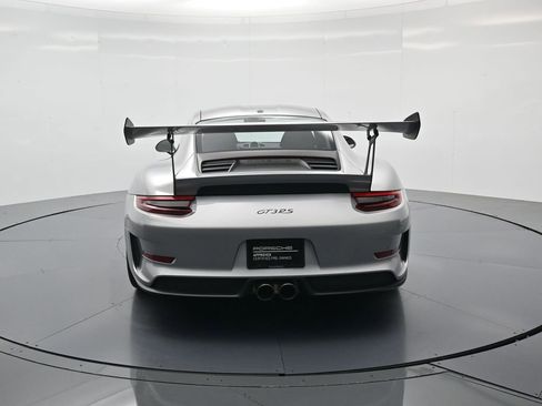 Certified 2019 Porsche 911 GT3 RS image 29