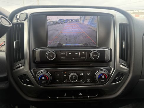 Used 2014 Chevrolet Silverado 1500 LT w/ All Star Edition image 29