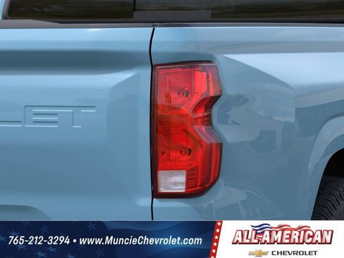 New 2026 Chevrolet Colorado LT w/ Advanced Trailering Package image 11