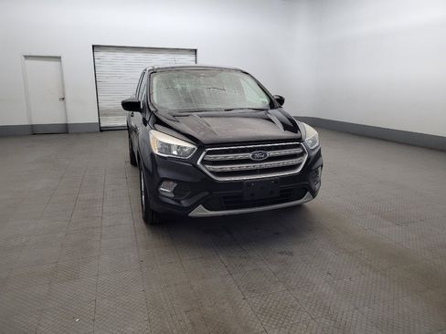 Used 2017 Ford Escape SE AWD/4WD image 14