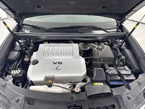 Used 2017 Lexus ES 350 w/ Luxury Package FWD image 29