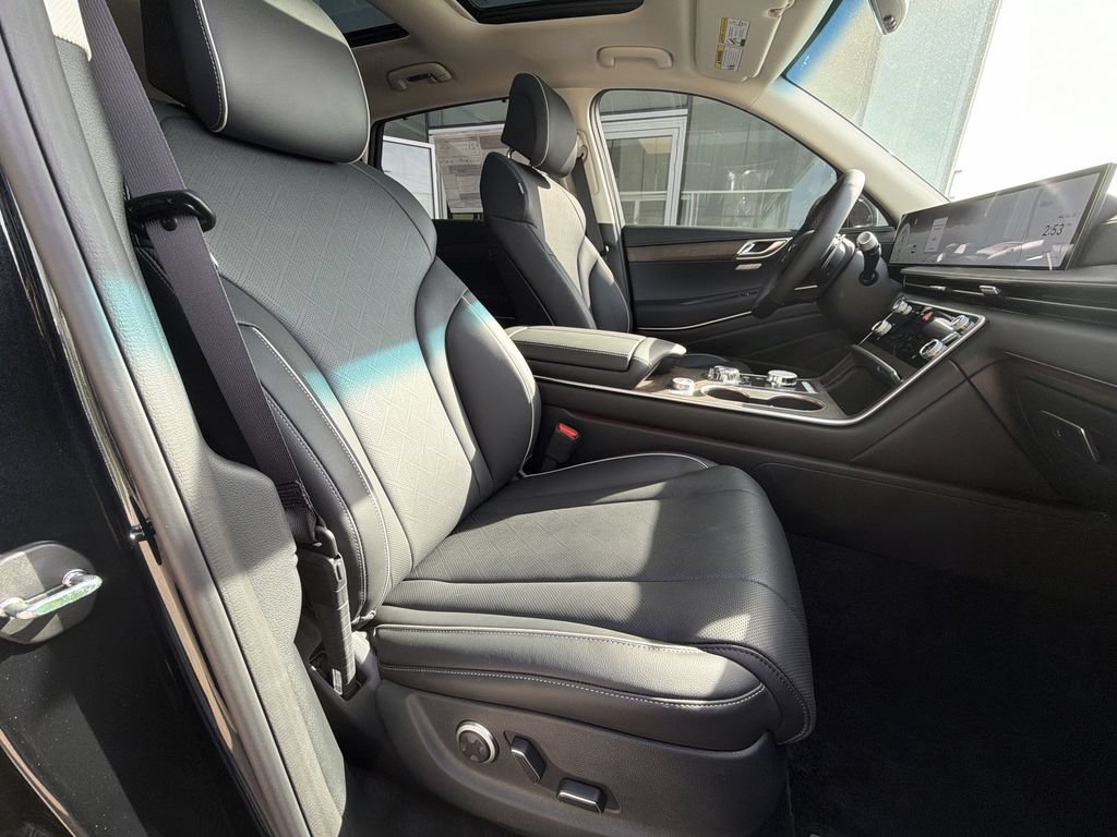 New 2026 Genesis GV80 2.5T Advanced AWD/4WD image 26