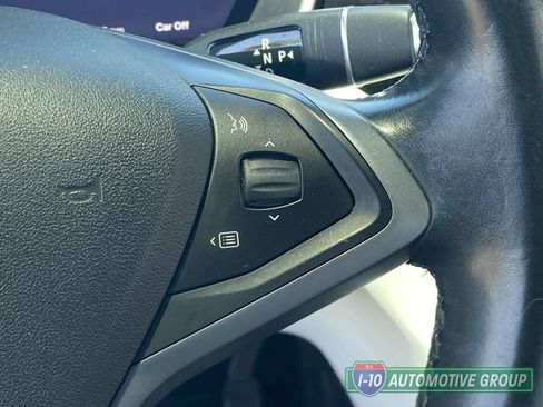 Used 2018 Tesla Model X 75D AWD/4WD image 23