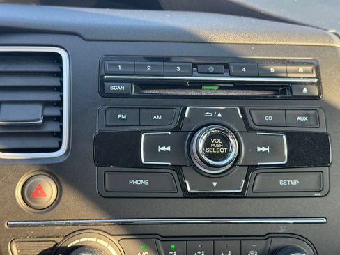 Used 2015 Honda Civic LX image 21